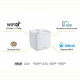 Wi-Fi Mesh-система Asus ZenWiFi XD4 Plus 2pk White (90IG07M0-MO3C20)