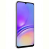 Смартфон Samsung Galaxy A05 SM-A055 4/64GB Dual Sim Silver (SM-A055FZSDSEK)