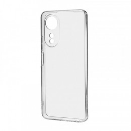Чохол-накладка Armorstandart Air для Oppo A58 4G Camera cover Transparent (ARM70650)