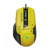 Миша ігрова A4Tech W70 Max Bloody, жовта, активоване ПЗ Bloody