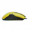 Миша ігрова A4Tech W70 Max Bloody, жовта, активоване ПЗ Bloody