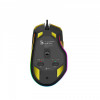 Миша ігрова A4Tech W70 Max Bloody, жовта, активоване ПЗ Bloody
