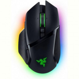 Мишка Razer Basilisk V3 Pro Black (RZ01-04620100-R3G1) USB