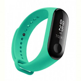 Ремінець Armorstandart для Xiaomi Mi Band 4/3 Mint (ARM51834)