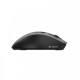 Миша бездротова безшумна A4Tech Fstyler FG55S Plus (Grey), USB, колір сіро-чорний