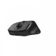 Миша бездротова безшумна A4Tech Fstyler FG55S Plus (Grey), USB, колір сіро-чорний