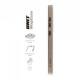 Чохол ArmorStandart Unit MagSafe для Samsung S25 Ultra Titanium Grey (ARM82267)
