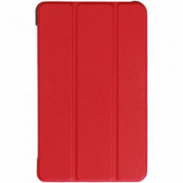 Чохол-книжка BeCover Smart для Lenovo Tab M8 TB-8505 Red (704733)