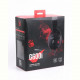 Гарнітура A4Tech Bloody G600i Black
