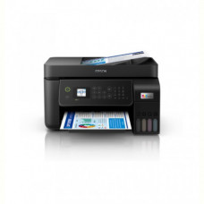 Багатофункціональний пристрій А4 Epson EcoTank L5290 Wi-Fi (C11CJ65407)