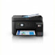 Багатофункціональний пристрій А4 Epson EcoTank L5290 Wi-Fi (C11CJ65407)