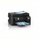 Багатофункціональний пристрій А4 Epson EcoTank L5290 Wi-Fi (C11CJ65407)