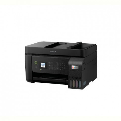 Багатофункціональний пристрій А4 Epson EcoTank L5290 Wi-Fi (C11CJ65407)