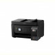 Багатофункціональний пристрій А4 Epson EcoTank L5290 Wi-Fi (C11CJ65407)