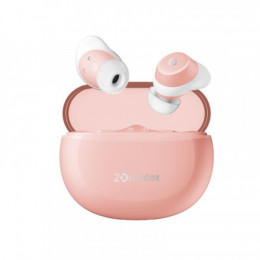 Bluetooth-гарнітура A4Tech B27 Baby Pink