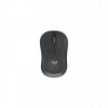 Комплект (клавіатура, мишка) бездротовий Logitech MK370 Black USB (L920-012077)