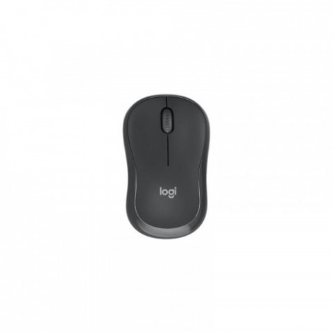 Комплект (клавіатура, мишка) бездротовий Logitech MK370 Black USB (L920-012077)