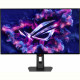 Монітор Asus 31.5" ROG Strix XG32UCWMG (90LM0BW0-B01371) OLED Black 240Hz
