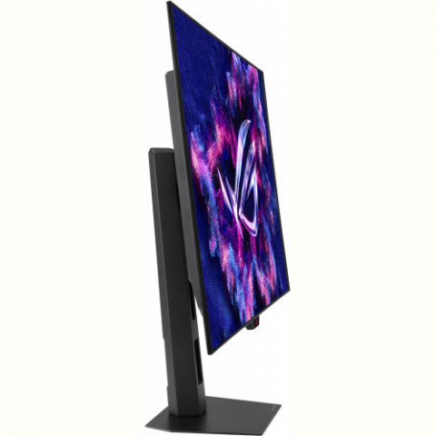 Монітор Asus 31.5" ROG Strix XG32UCWMG (90LM0BW0-B01371) OLED Black 240Hz