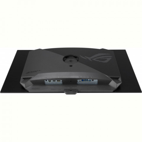 Монітор Asus 31.5" ROG Strix XG32UCWMG (90LM0BW0-B01371) OLED Black 240Hz