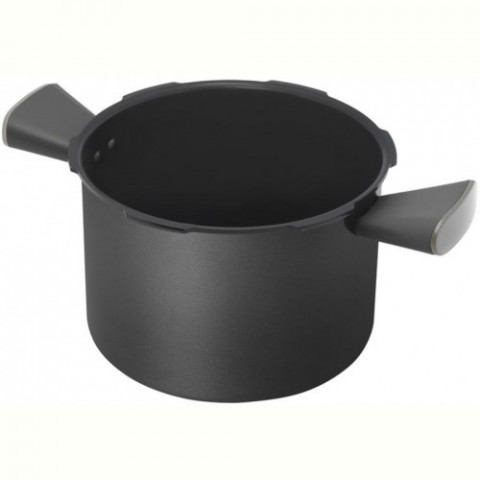 Мультиварка-скороварка Tefal Cook4me+ Connect CY855830