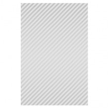 Плівка на задню панель ArmorStandart Carbone Transparent (ARM60356)