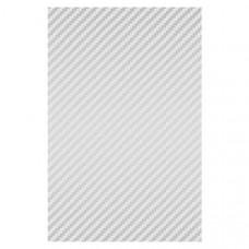 Плівка на задню панель ArmorStandart Carbone Transparent (ARM60356)