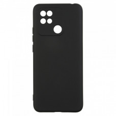 Чохол ArmorStandart ICON для Xiaomi Redmi 10C Camera cover Black (ARM61308)