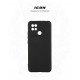 Чохол ArmorStandart ICON для Xiaomi Redmi 10C Camera cover Black (ARM61308)