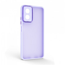 Чохол ArmorStandart Shade для OPPO A18 4G / A38 4G Violet (ARM73437)