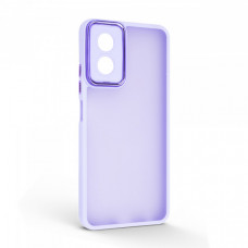 Чохол ArmorStandart Shade для OPPO A18 4G / A38 4G Violet (ARM73437)