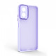 Чохол ArmorStandart Shade для OPPO A18 4G / A38 4G Violet (ARM73437)
