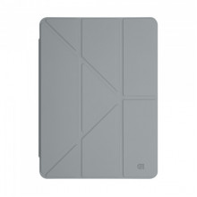 Чохол ArmorStandart Y-Type PEN для iPad 10.2 (2021/2020/2019) Gray (ARM77498)
