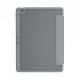 Чохол ArmorStandart Y-Type PEN для iPad 10.2 (2021/2020/2019) Gray (ARM77498)