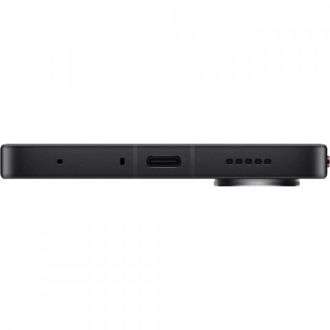 Смартфон Poco X8 Pro Max 12/512GB Black