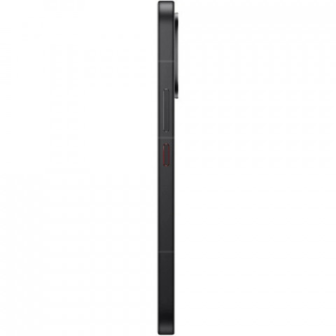 Смартфон Poco X8 Pro Max 12/512GB Black