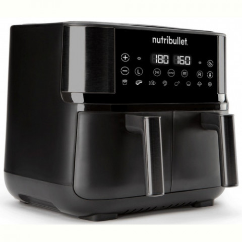 Мультипіч Nutribullet NBA081B