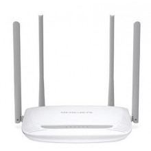 Бездротовий маршрутизатор Mercusys MW325R