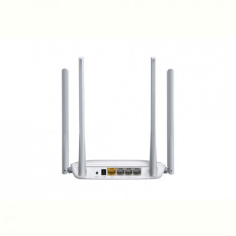 Бездротовий маршрутизатор Mercusys MW325R