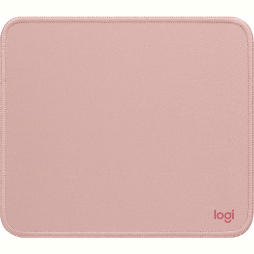 Ігрова поверхня Logitech Mouse Pad Studio Darker Rose (956-000050)