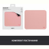 Ігрова поверхня Logitech Mouse Pad Studio Darker Rose (956-000050)