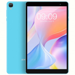 Планшетний ПК Teclast P80T 4/64GB Aqua Blue (TLA007/TL-102960)