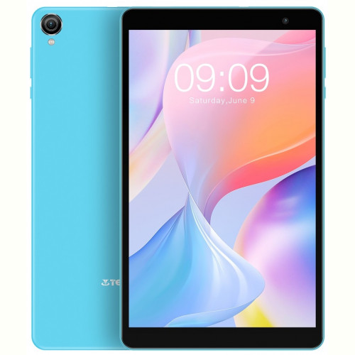 Планшетний ПК Teclast P80T 4/64GB Aqua Blue (TLA007/TL-102960)