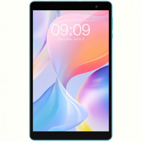 Планшетний ПК Teclast P80T 4/64GB Aqua Blue (TLA007/TL-102960)