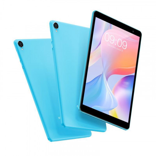 Планшетний ПК Teclast P80T 4/64GB Aqua Blue (TLA007/TL-102960)