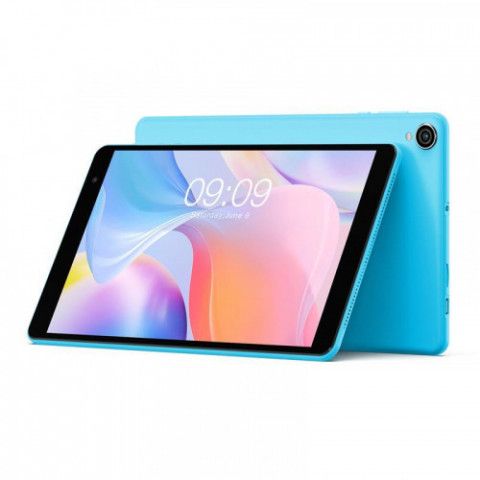 Планшетний ПК Teclast P80T 4/64GB Aqua Blue (TLA007/TL-102960)