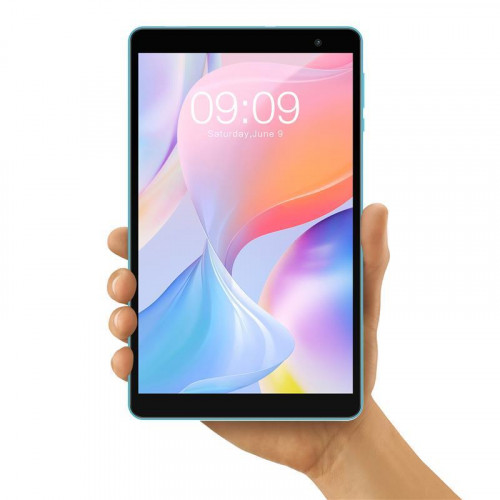 Планшетний ПК Teclast P80T 4/64GB Aqua Blue (TLA007/TL-102960)