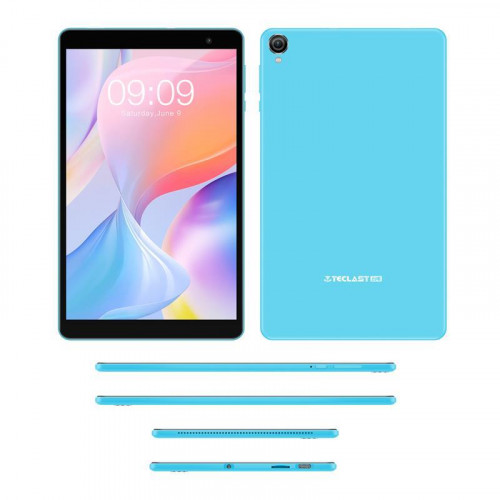 Планшетний ПК Teclast P80T 4/64GB Aqua Blue (TLA007/TL-102960)