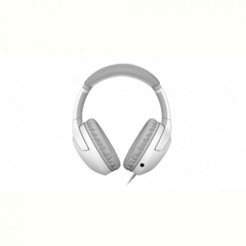 Гарнітура Asus ROG Strix Go Core Moonlight White (90YH0381-B1UA00)