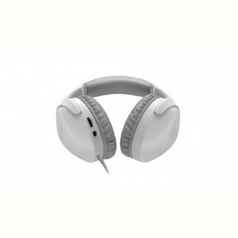 Гарнітура Asus ROG Strix Go Core Moonlight White (90YH0381-B1UA00)